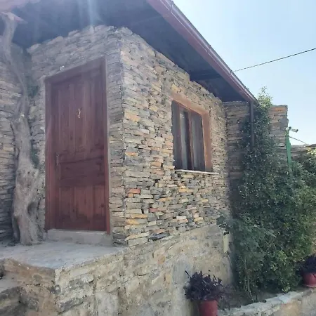 B&B Sirince Klaseas Hotel&restaurant Selçuk
