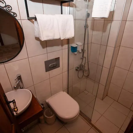 Frühstückspension Sirince Klaseas Hotel&restaurant 4*