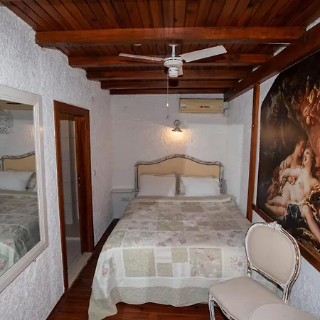 Sirince Klaseas Hotel&restaurant Frühstückspension Selçuk