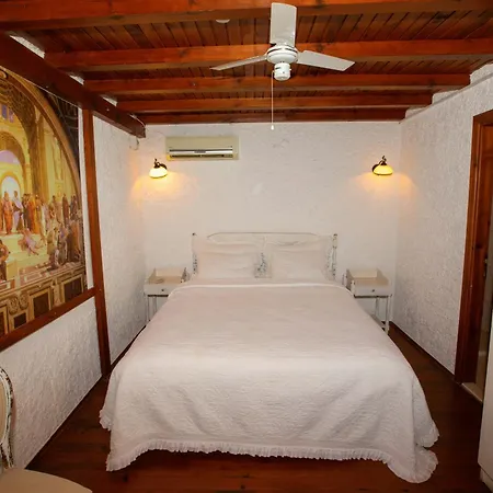 Sirince Klaseas Hotel&restaurant Frühstückspension 4*