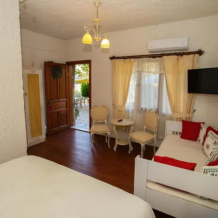 Sirince Klaseas Hotel&restaurant Frühstückspension 4*