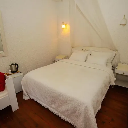Frühstückspension Sirince Klaseas Hotel&restaurant Selçuk