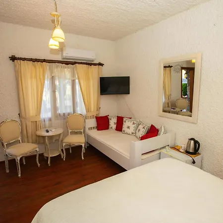 Sirince Klaseas Hotel&restaurant Frühstückspension