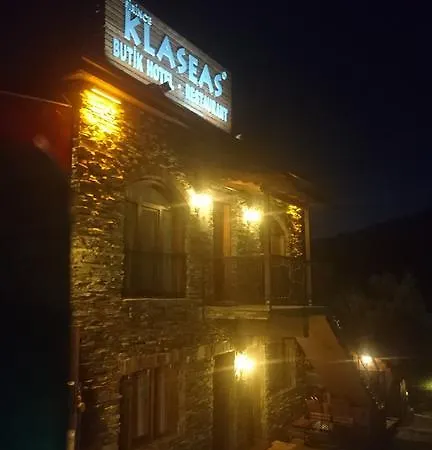 B&B Sirince Klaseas Hotel&restaurant