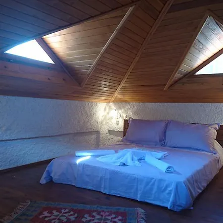 Sirince Klaseas Hotel&restaurant Selçuk