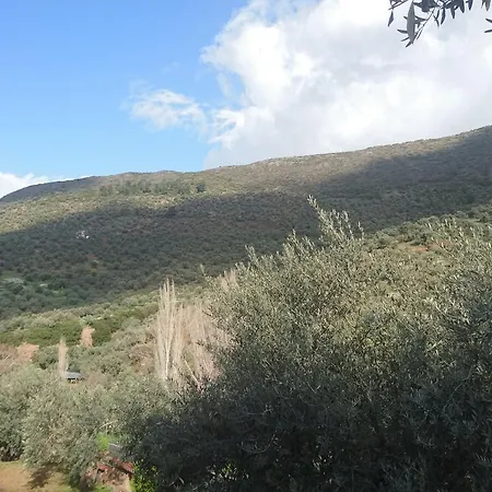 Sirince Klaseas Hotel&restaurant 4*