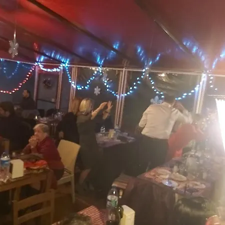 Sirince Klaseas Hotel&restaurant Selçuk