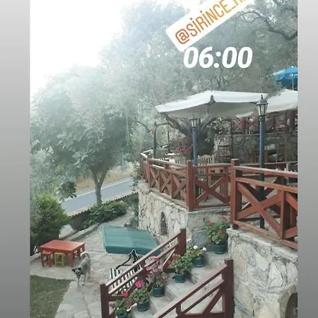 B&B Sirince Klaseas Hotel&restaurant 3*