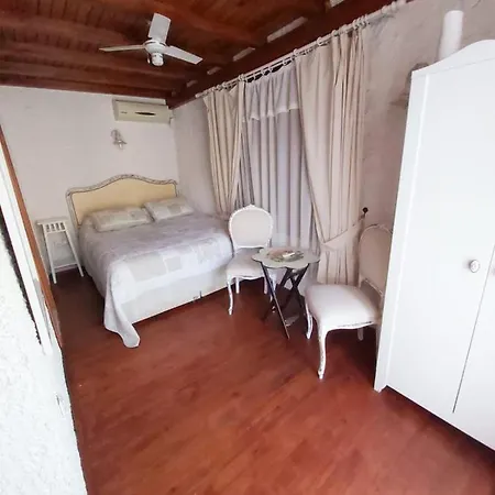 Sirince Klaseas Hotel&restaurant 4* Selçuk