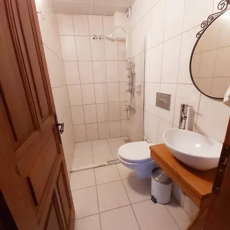 Sirince Klaseas Hotel&restaurant 4* Selçuk