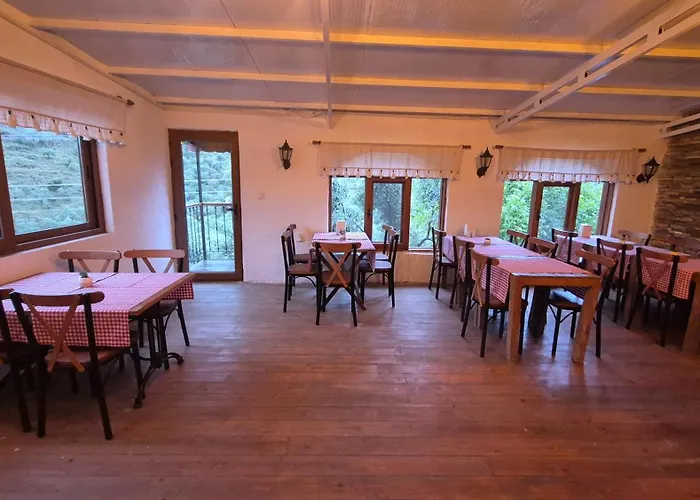 Sirince Klaseas Hotel&restaurant Bed & Breakfast Selcuk